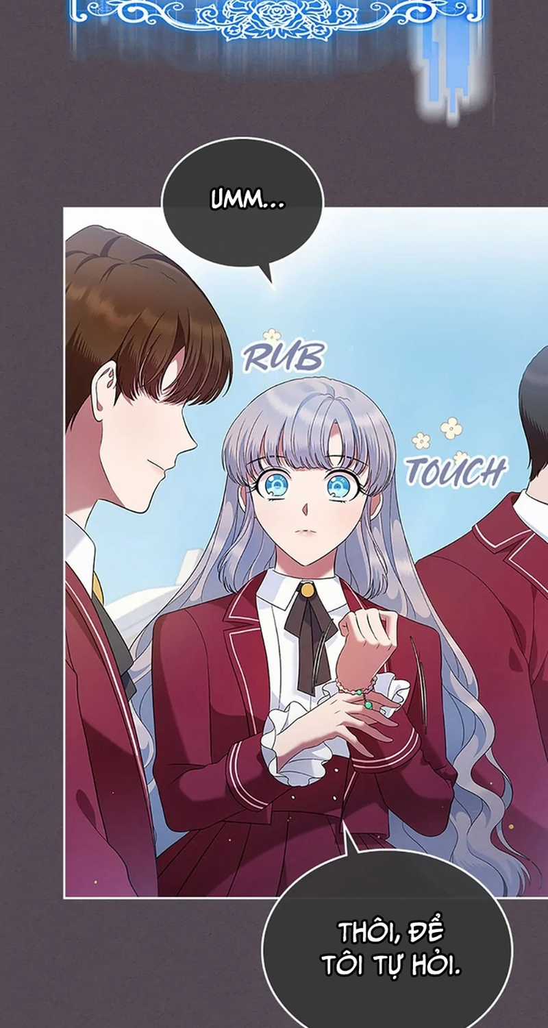 Tôi Đánh cắp tình đầu nữ chính Chapter 21 trang 65