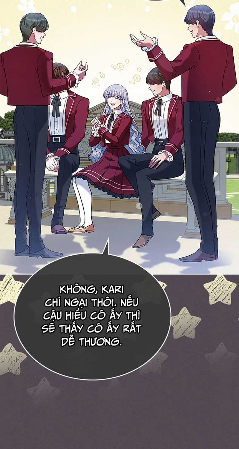 Tôi Đánh cắp tình đầu nữ chính Chapter 21 trang 68