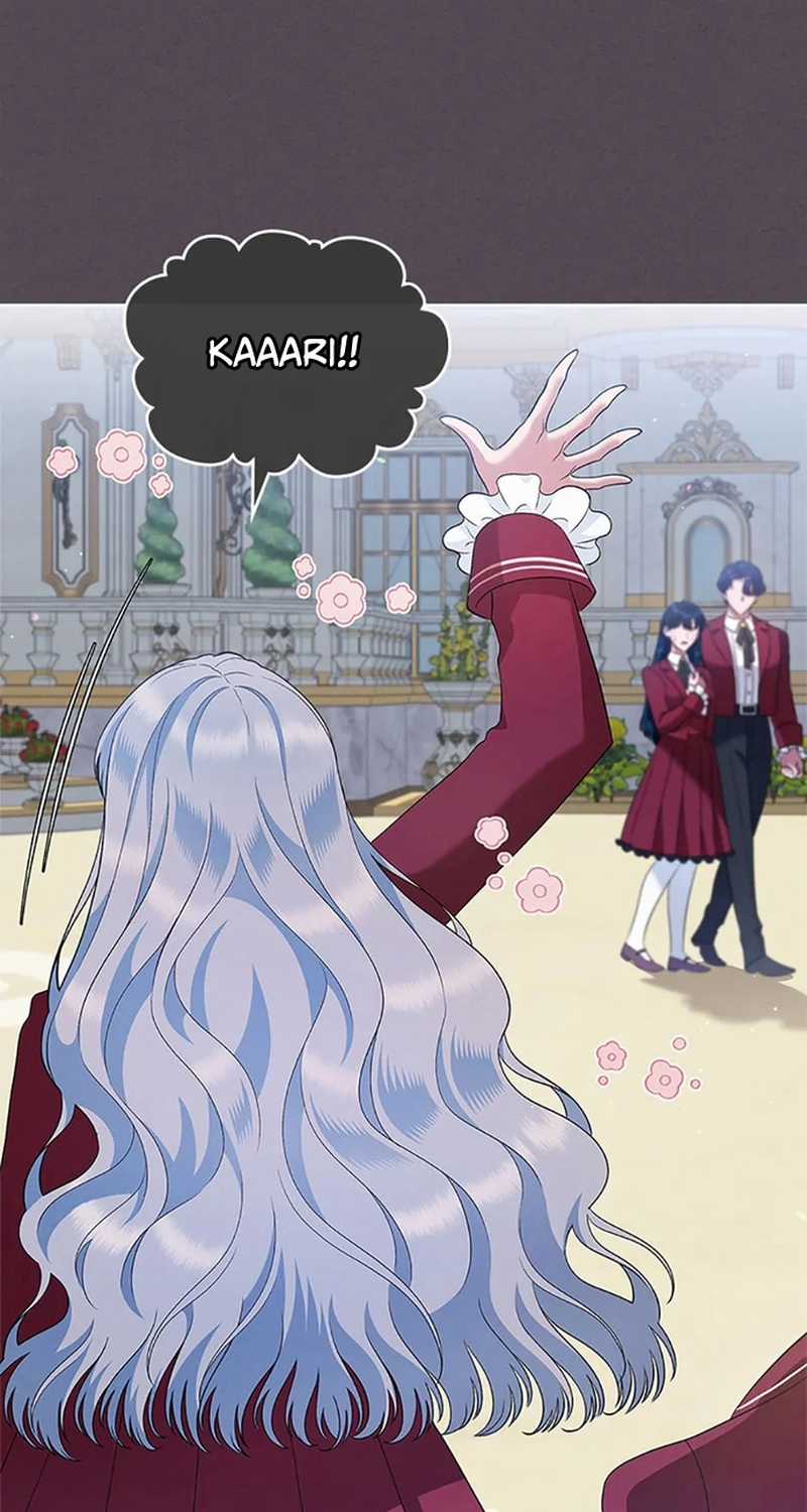 Tôi Đánh cắp tình đầu nữ chính Chapter 21 trang 70