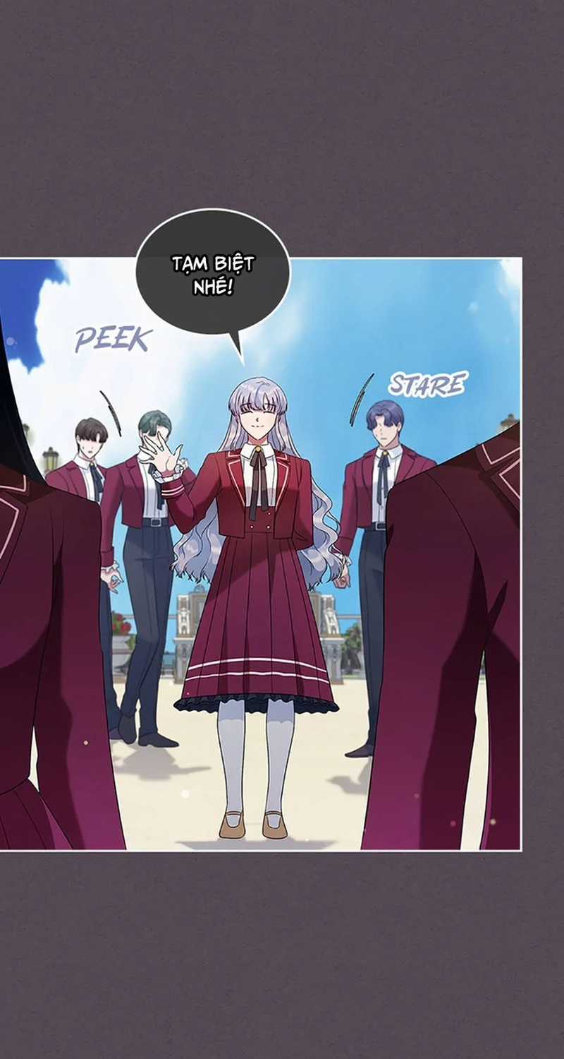 Tôi Đánh cắp tình đầu nữ chính Chapter 21 trang 75