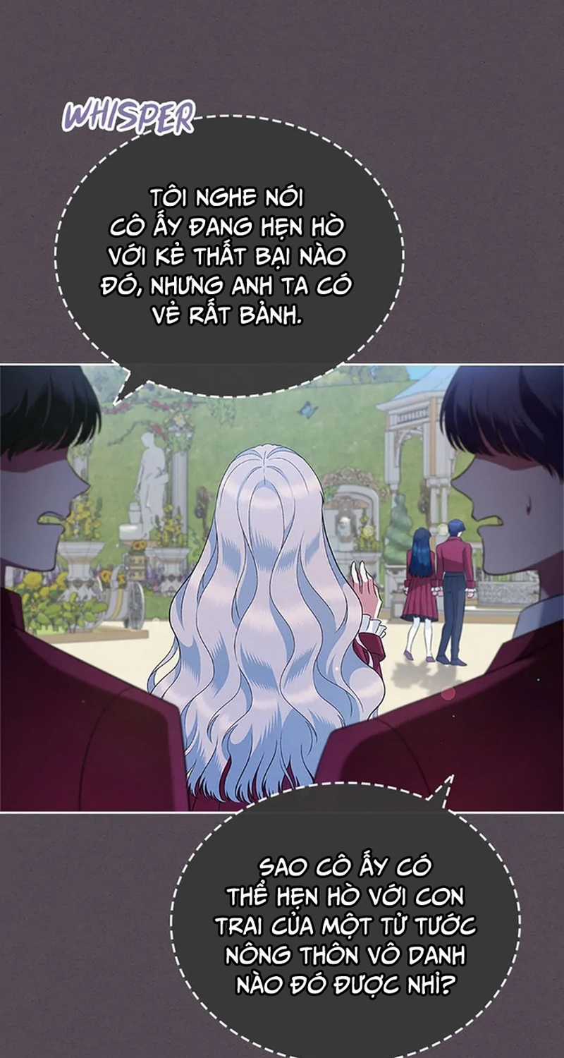 Tôi Đánh cắp tình đầu nữ chính Chapter 21 trang 76