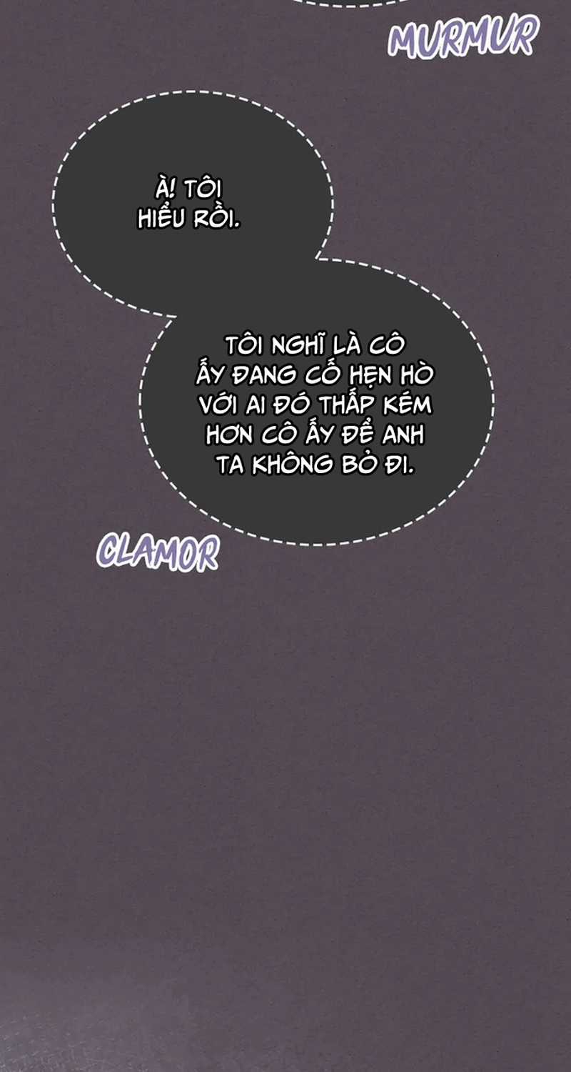 Tôi Đánh cắp tình đầu nữ chính Chapter 21 trang 77