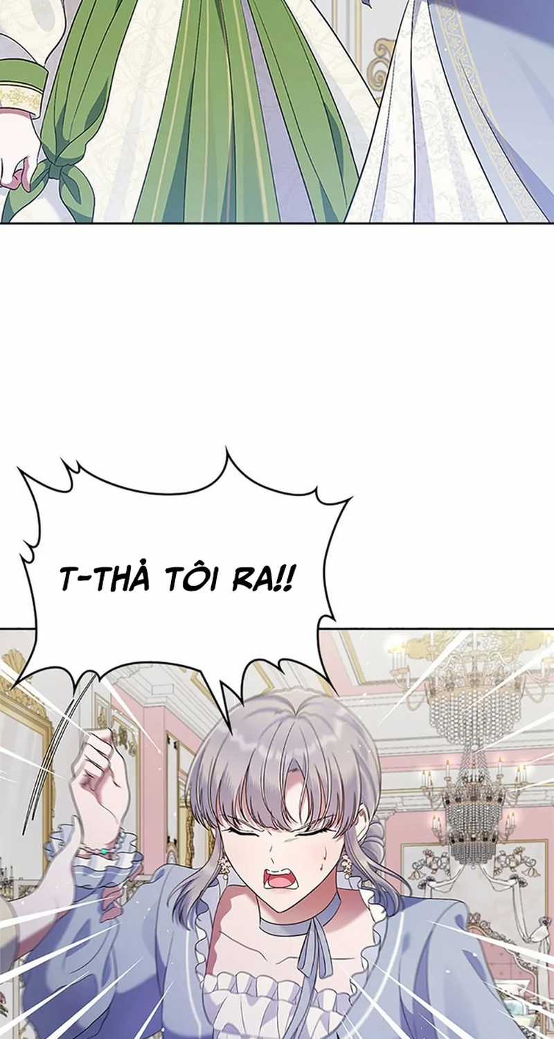 Tôi Đánh cắp tình đầu nữ chính Chapter 21 trang 8