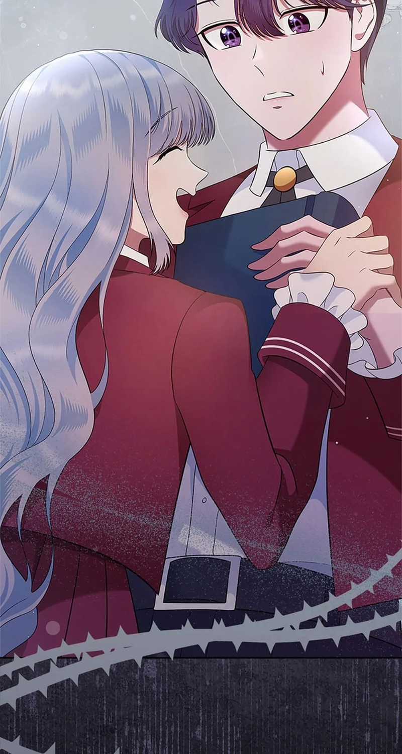 Tôi Đánh cắp tình đầu nữ chính Chapter 22 trang 11