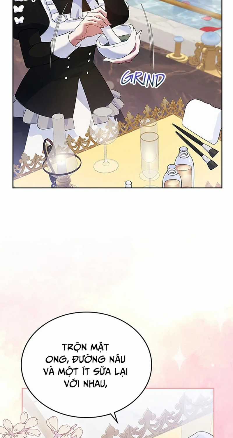 Tôi Đánh cắp tình đầu nữ chính Chapter 22 trang 19