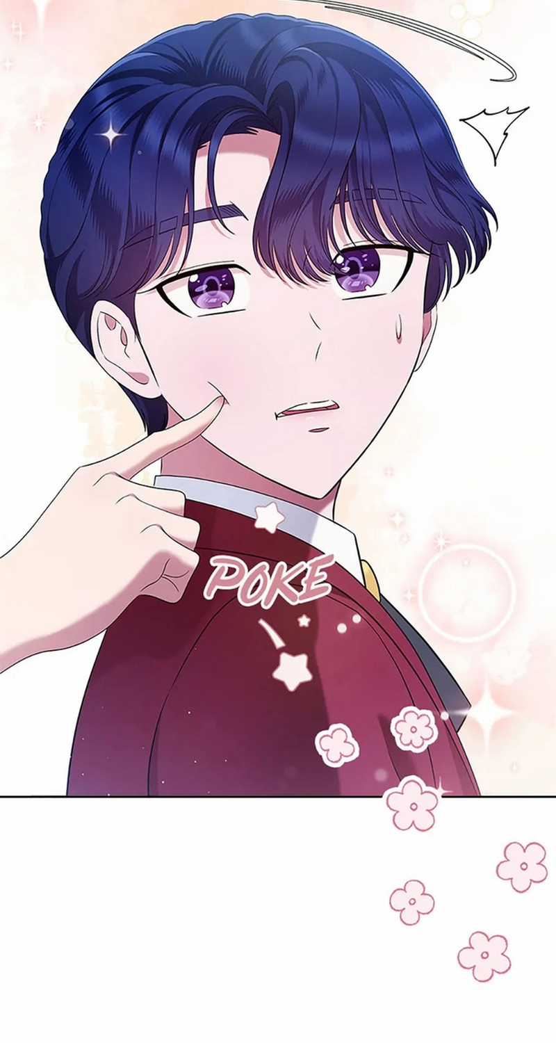 Tôi Đánh cắp tình đầu nữ chính Chapter 22 trang 2