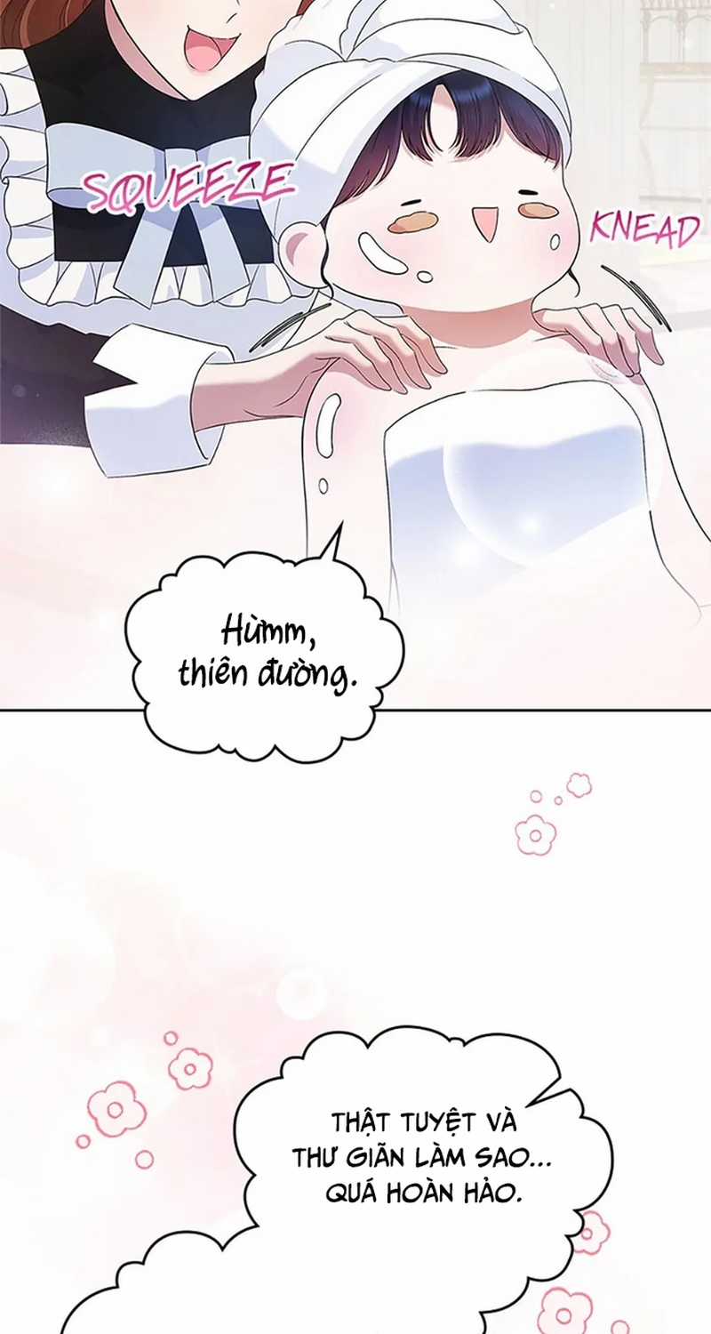 Tôi Đánh cắp tình đầu nữ chính Chapter 22 trang 22