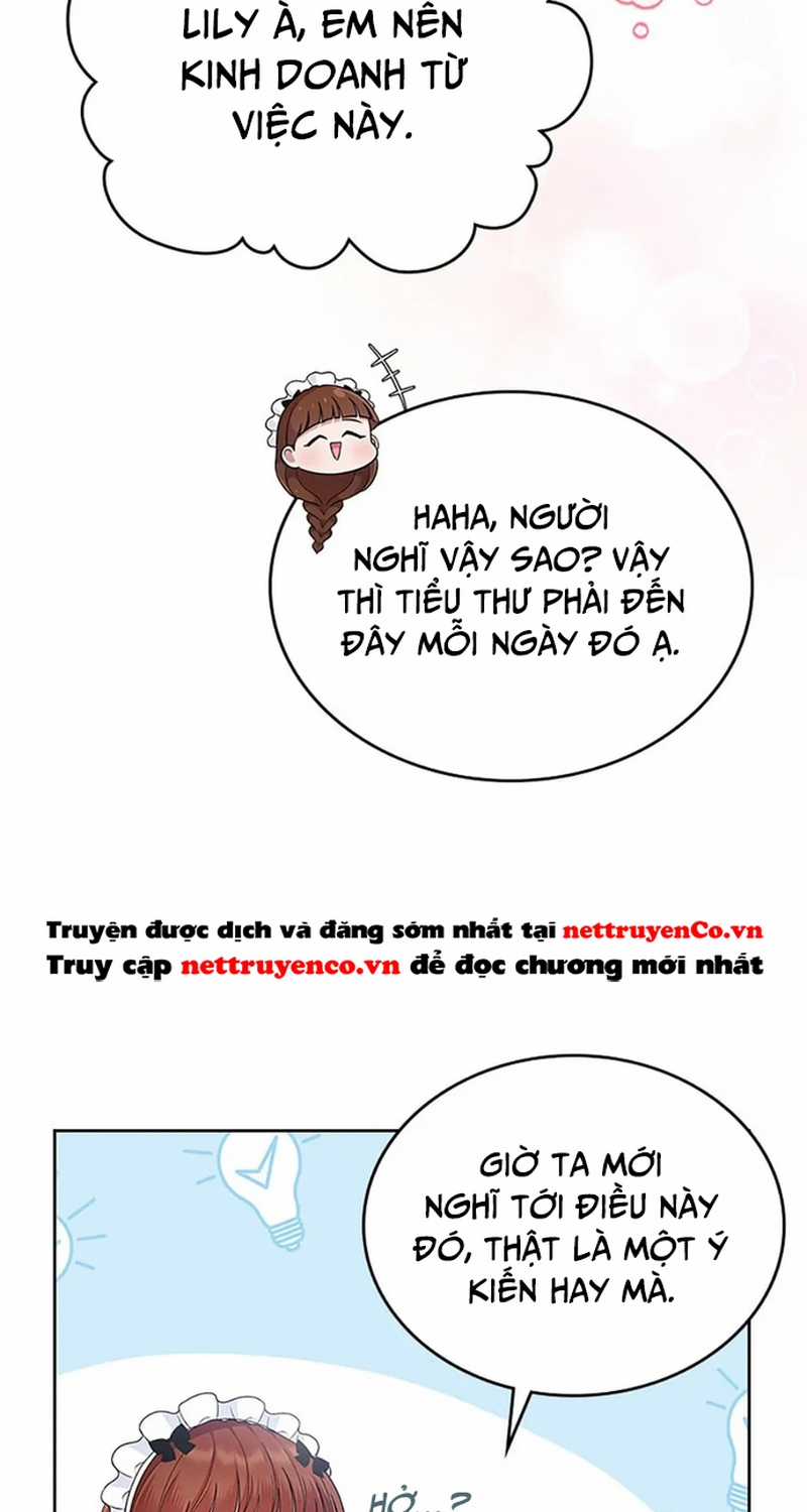 Tôi Đánh cắp tình đầu nữ chính Chapter 22 trang 23