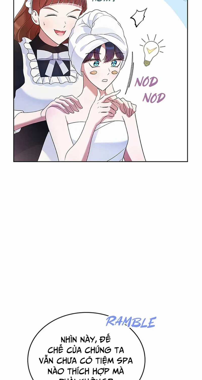 Tôi Đánh cắp tình đầu nữ chính Chapter 22 trang 24