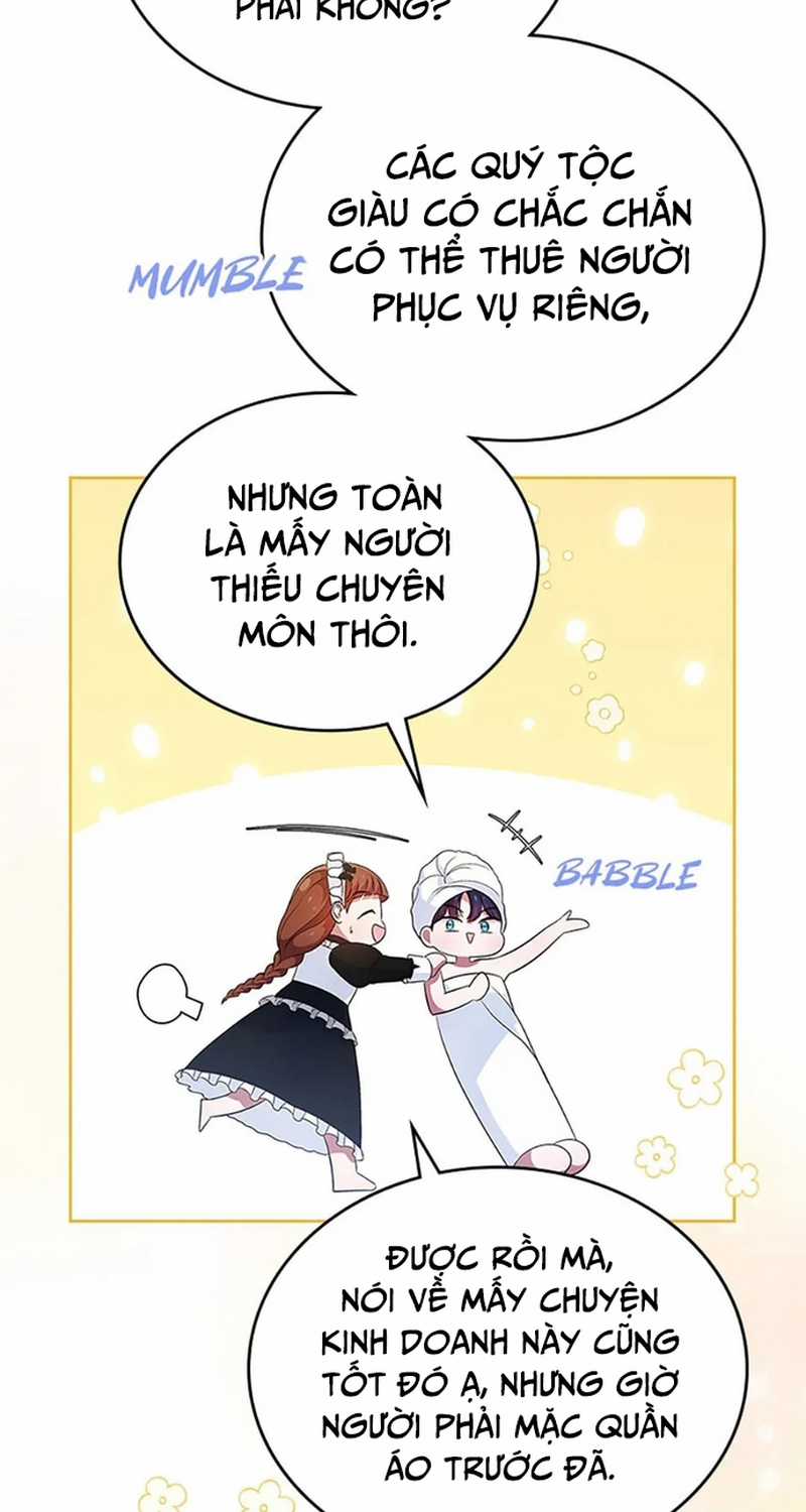 Tôi Đánh cắp tình đầu nữ chính Chapter 22 trang 25