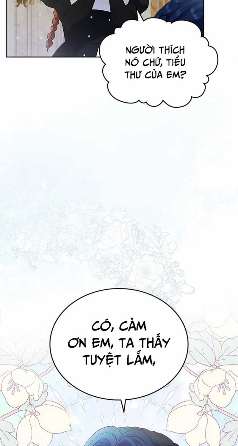 Tôi Đánh cắp tình đầu nữ chính Chapter 22 trang 27