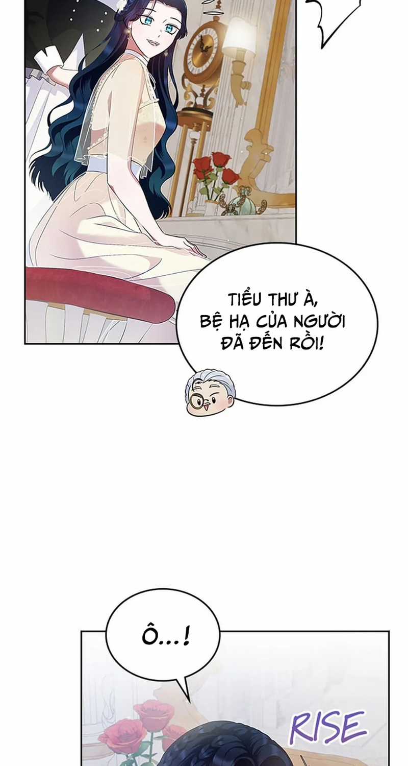 Tôi Đánh cắp tình đầu nữ chính Chapter 22 trang 30