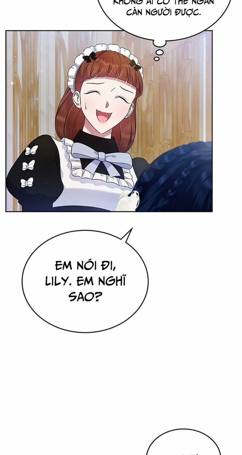 Tôi Đánh cắp tình đầu nữ chính Chapter 22 trang 32