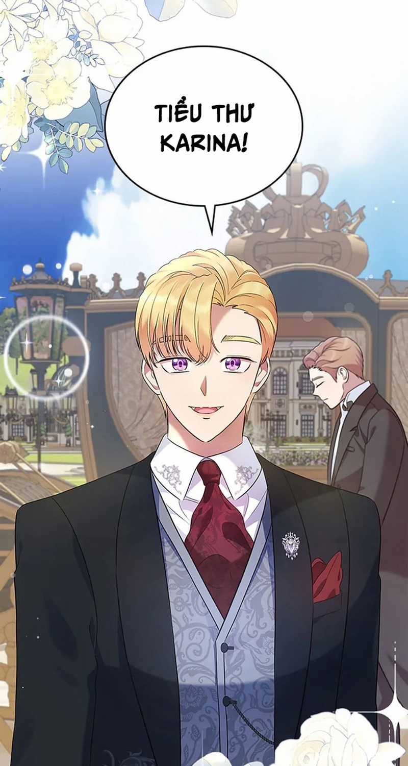 Tôi Đánh cắp tình đầu nữ chính Chapter 22 trang 39