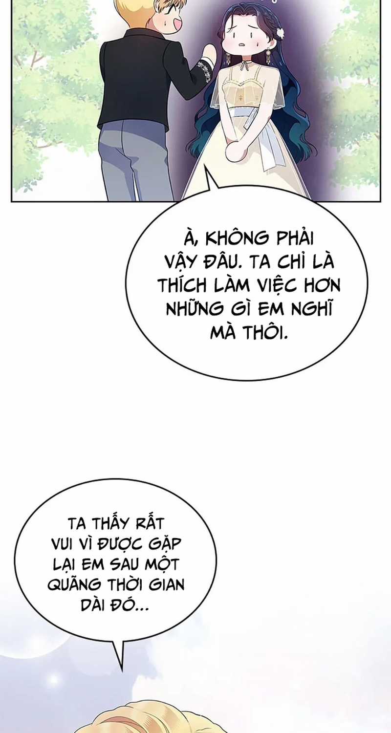 Tôi Đánh cắp tình đầu nữ chính Chapter 22 trang 44