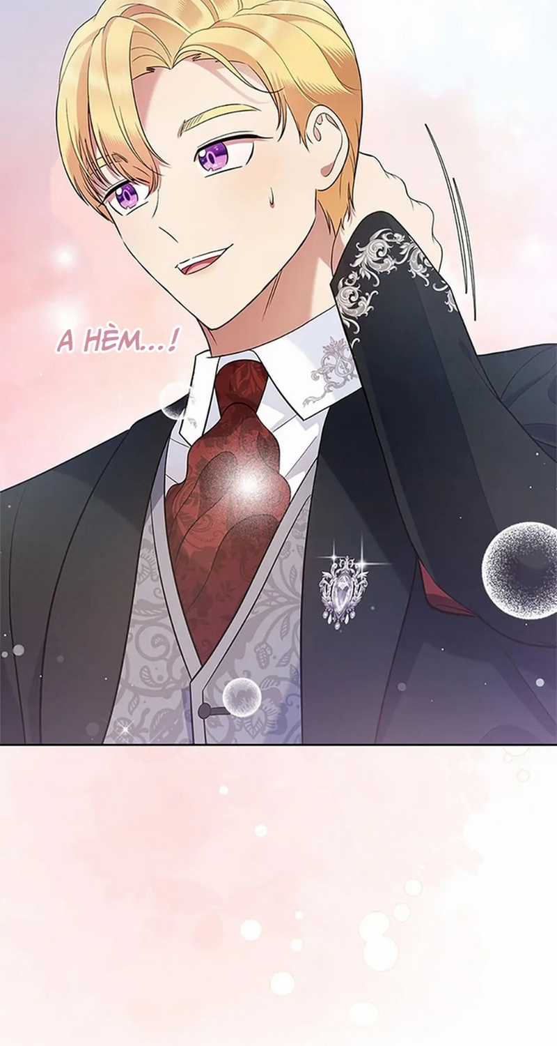 Tôi Đánh cắp tình đầu nữ chính Chapter 22 trang 45