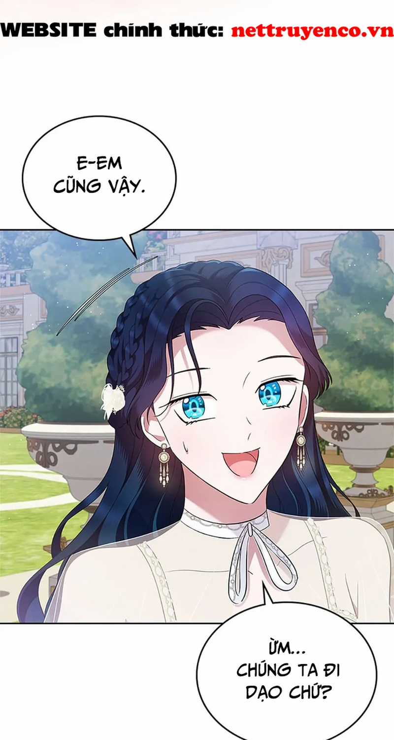 Tôi Đánh cắp tình đầu nữ chính Chapter 22 trang 46