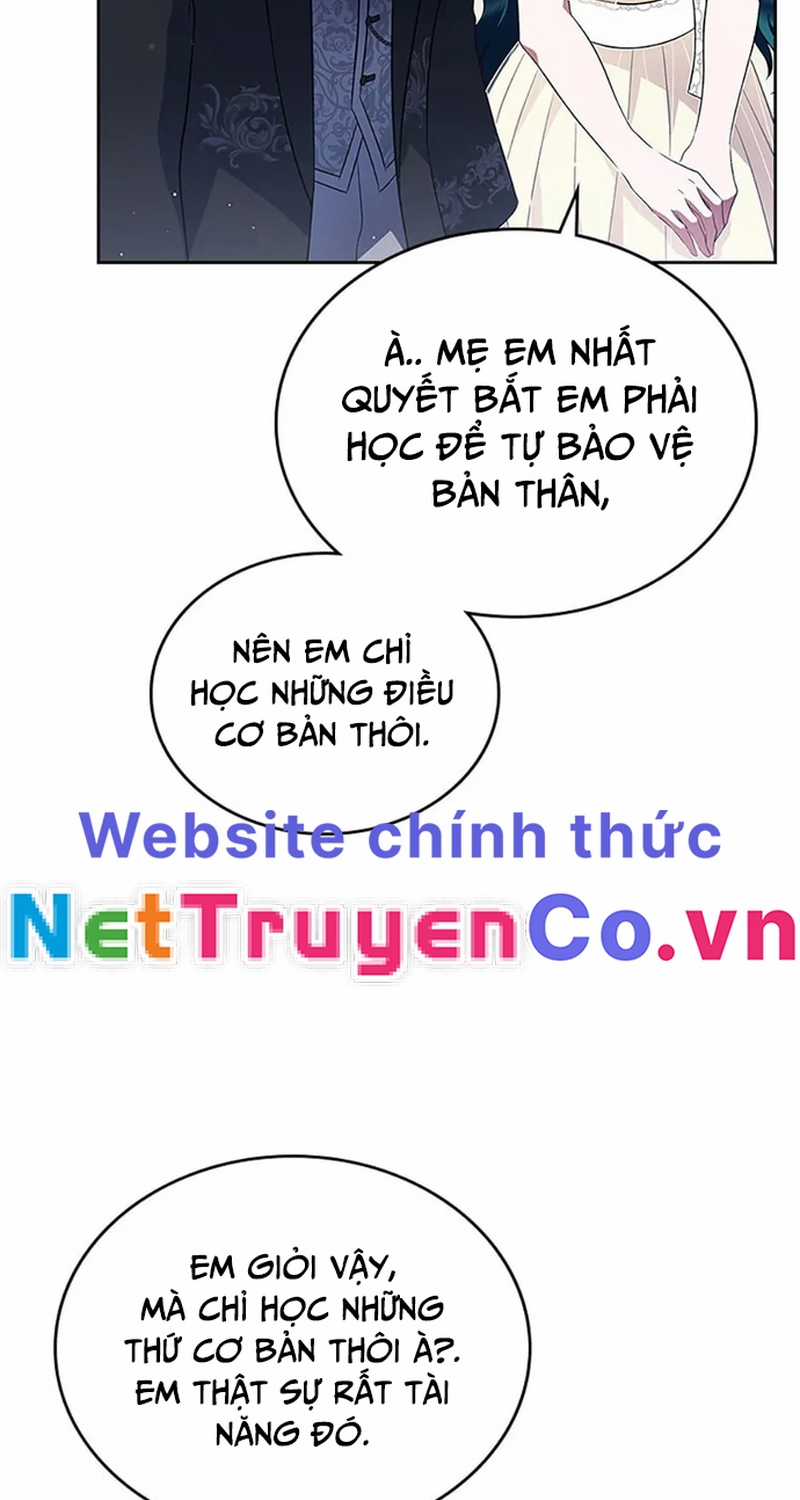 Tôi Đánh cắp tình đầu nữ chính Chapter 22 trang 49
