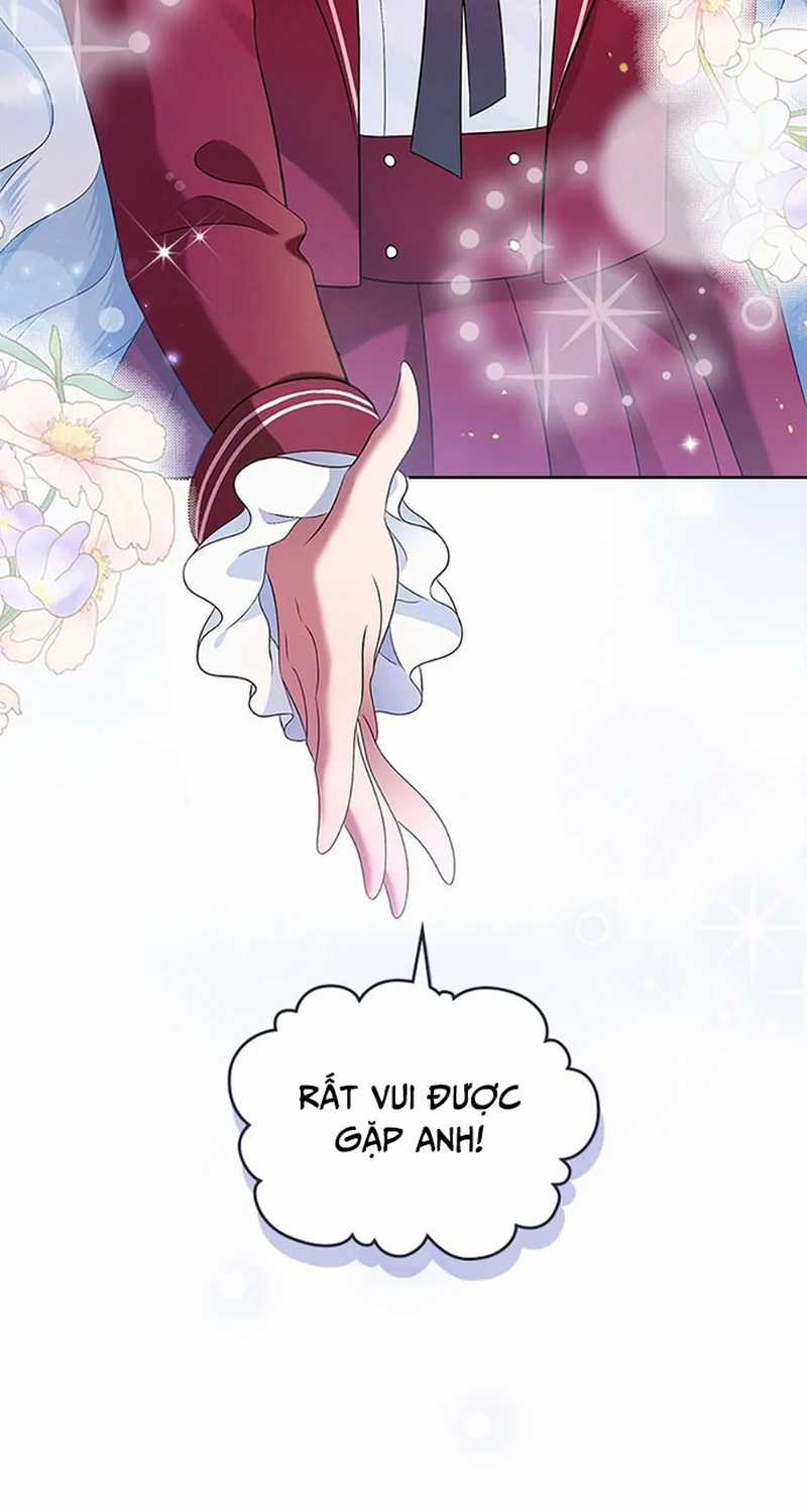 Tôi Đánh cắp tình đầu nữ chính Chapter 22 trang 5