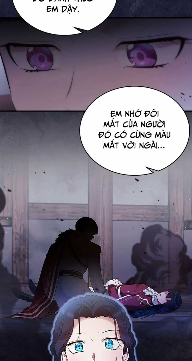 Tôi Đánh cắp tình đầu nữ chính Chapter 22 trang 54