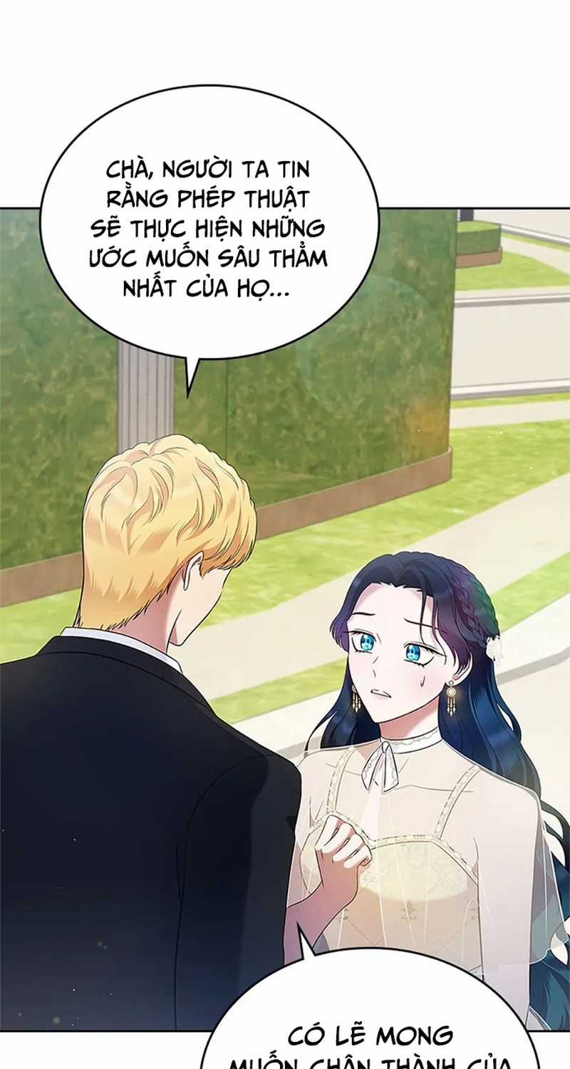 Tôi Đánh cắp tình đầu nữ chính Chapter 22 trang 56