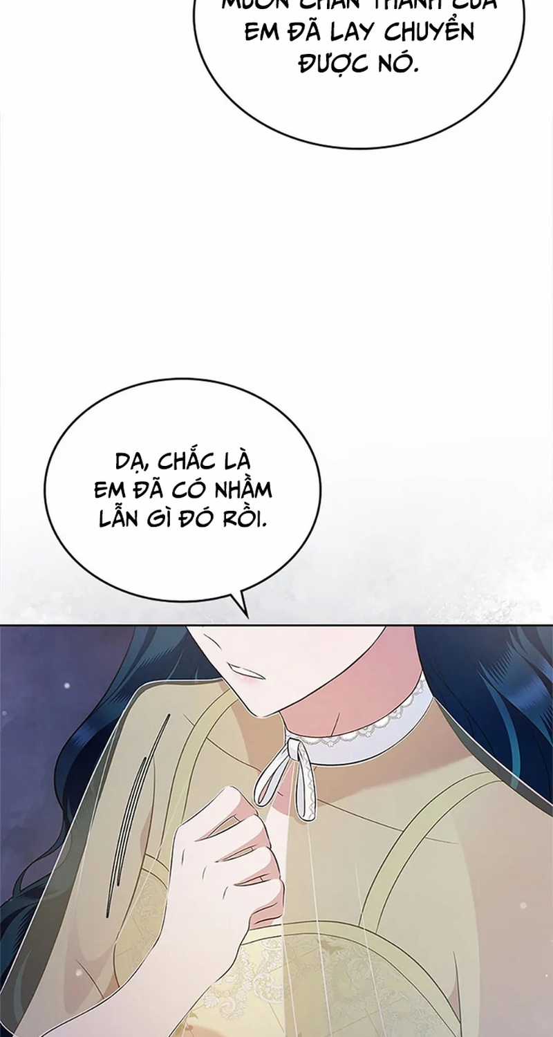 Tôi Đánh cắp tình đầu nữ chính Chapter 22 trang 57