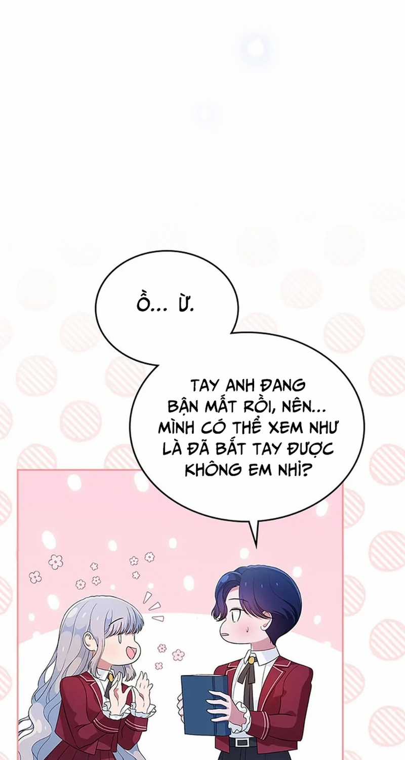 Tôi Đánh cắp tình đầu nữ chính Chapter 22 trang 6