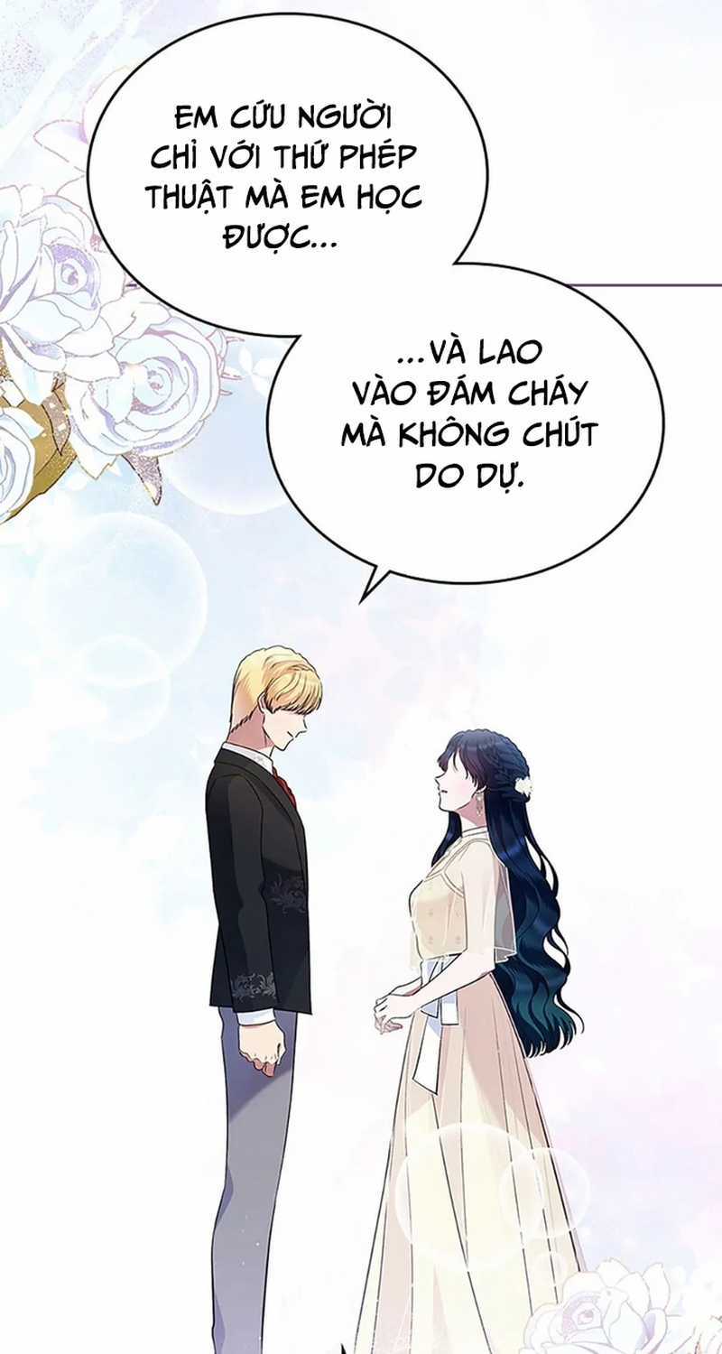 Tôi Đánh cắp tình đầu nữ chính Chapter 22 trang 61