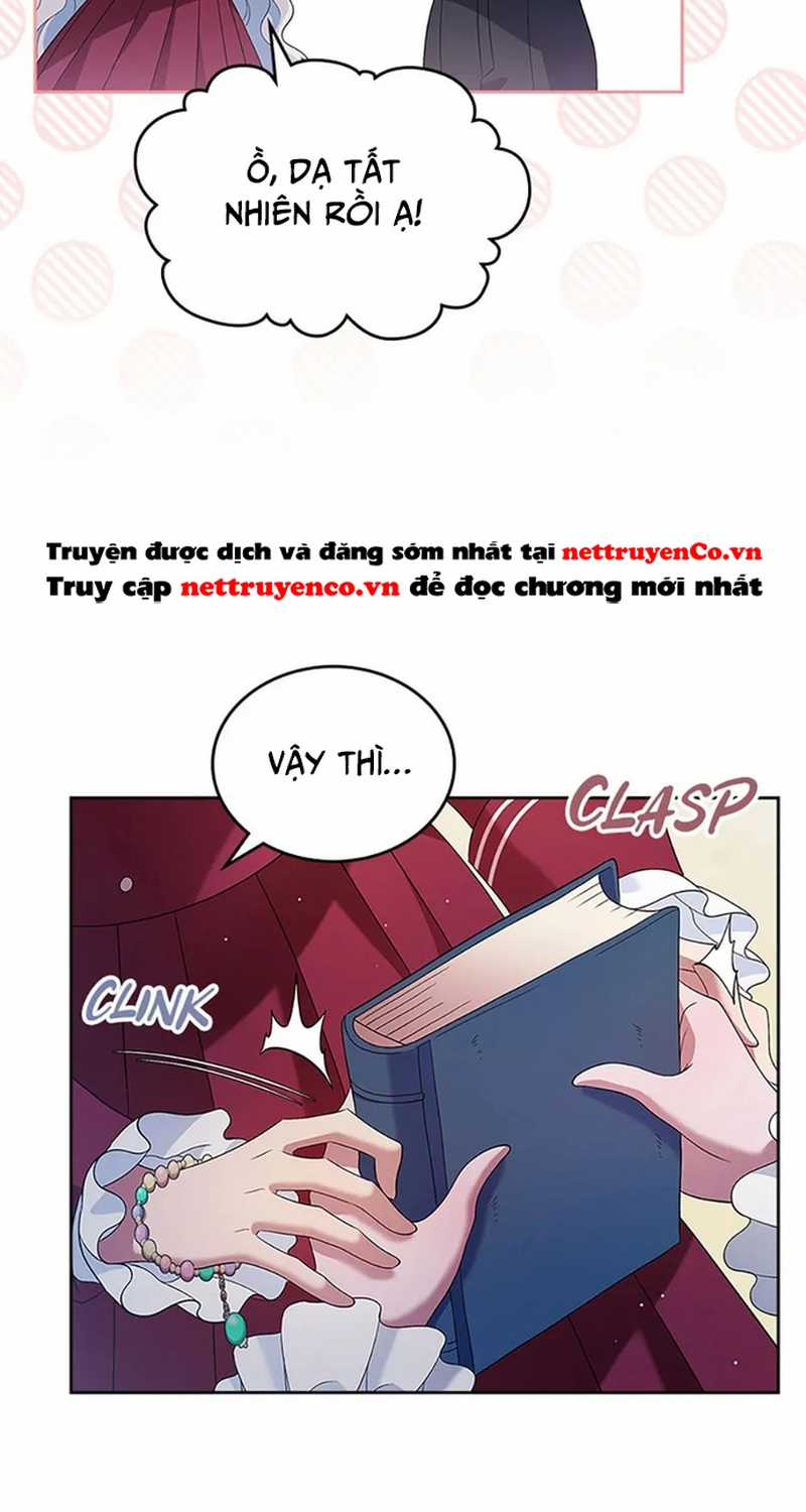 Tôi Đánh cắp tình đầu nữ chính Chapter 22 trang 7