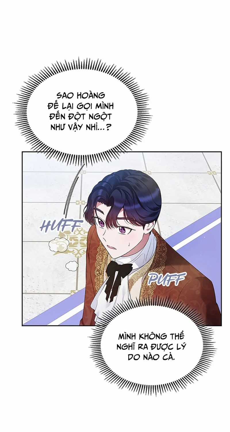 Tôi Đánh cắp tình đầu nữ chính Chapter 22 trang 72