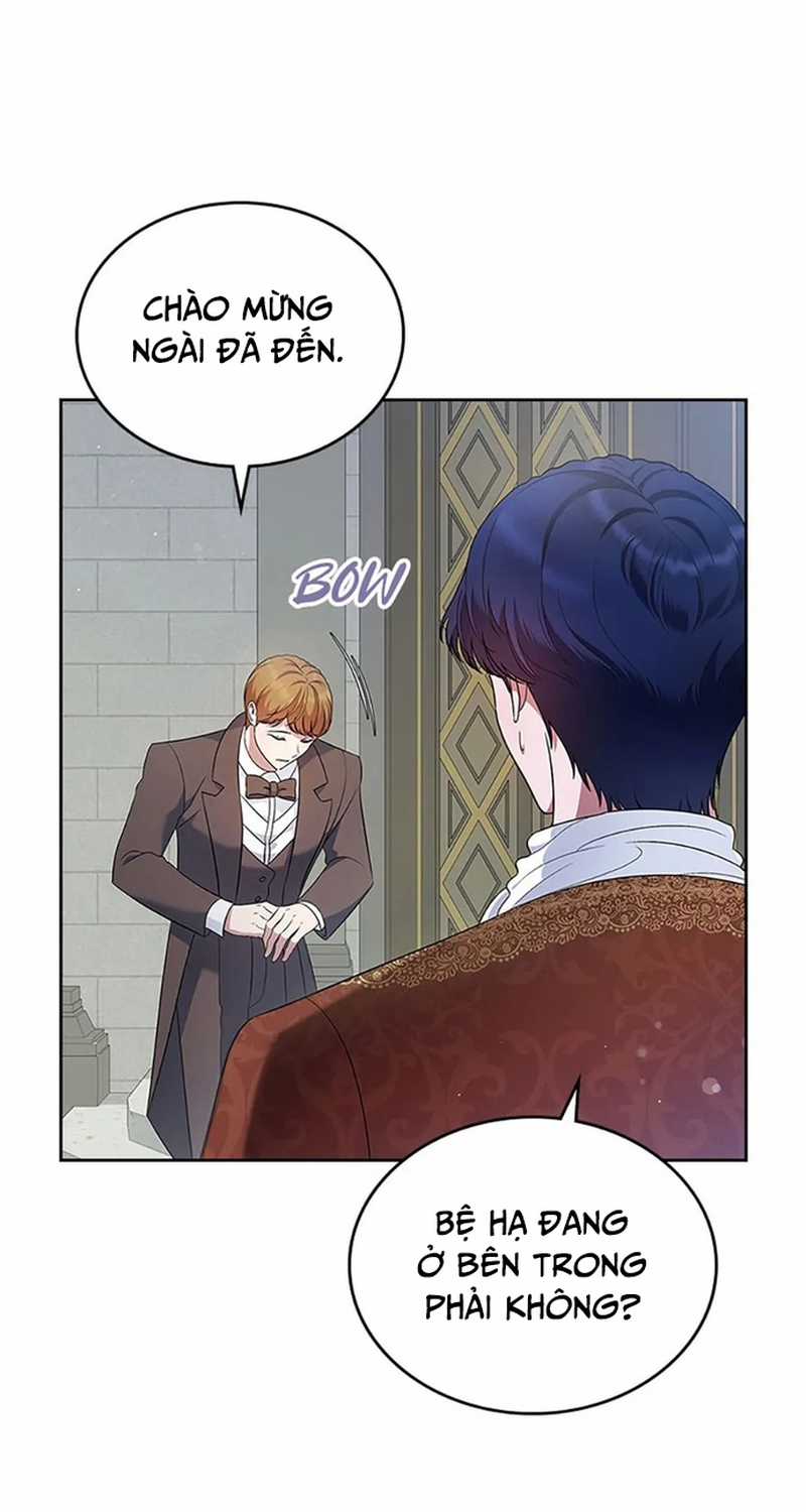 Tôi Đánh cắp tình đầu nữ chính Chapter 22 trang 73