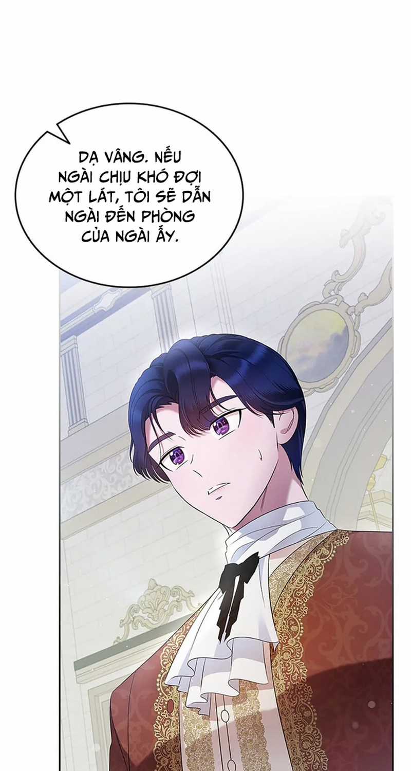 Tôi Đánh cắp tình đầu nữ chính Chapter 22 trang 74