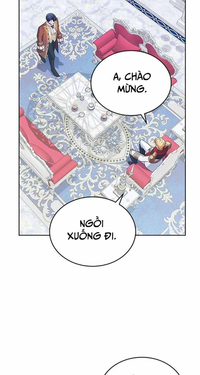 Tôi Đánh cắp tình đầu nữ chính Chapter 22 trang 76