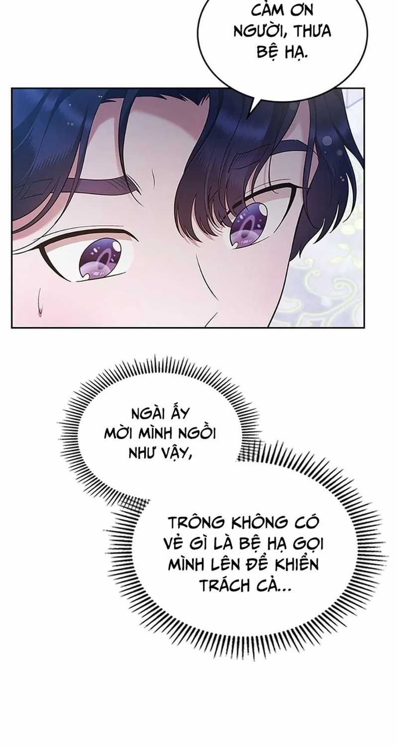 Tôi Đánh cắp tình đầu nữ chính Chapter 22 trang 77