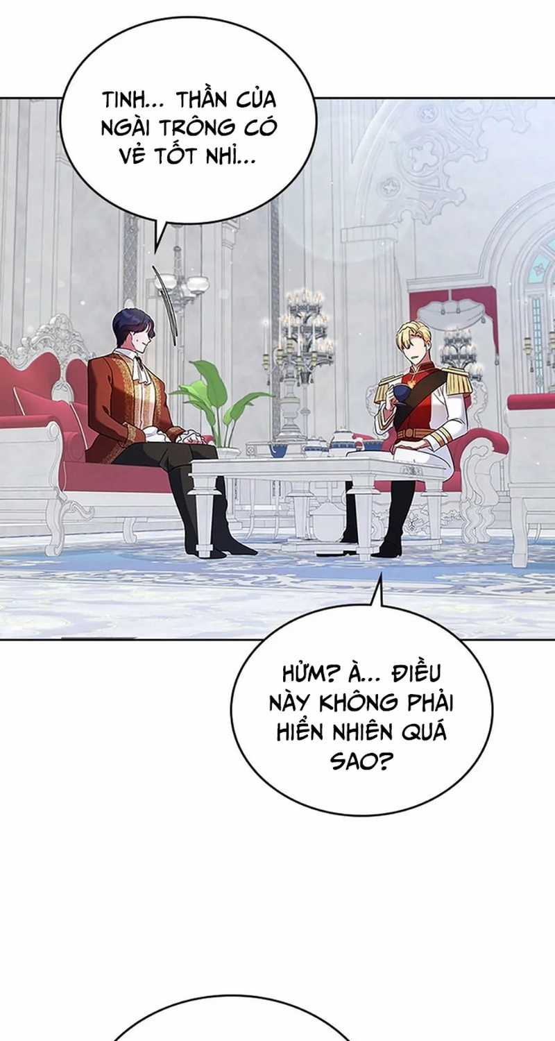 Tôi Đánh cắp tình đầu nữ chính Chapter 22 trang 79