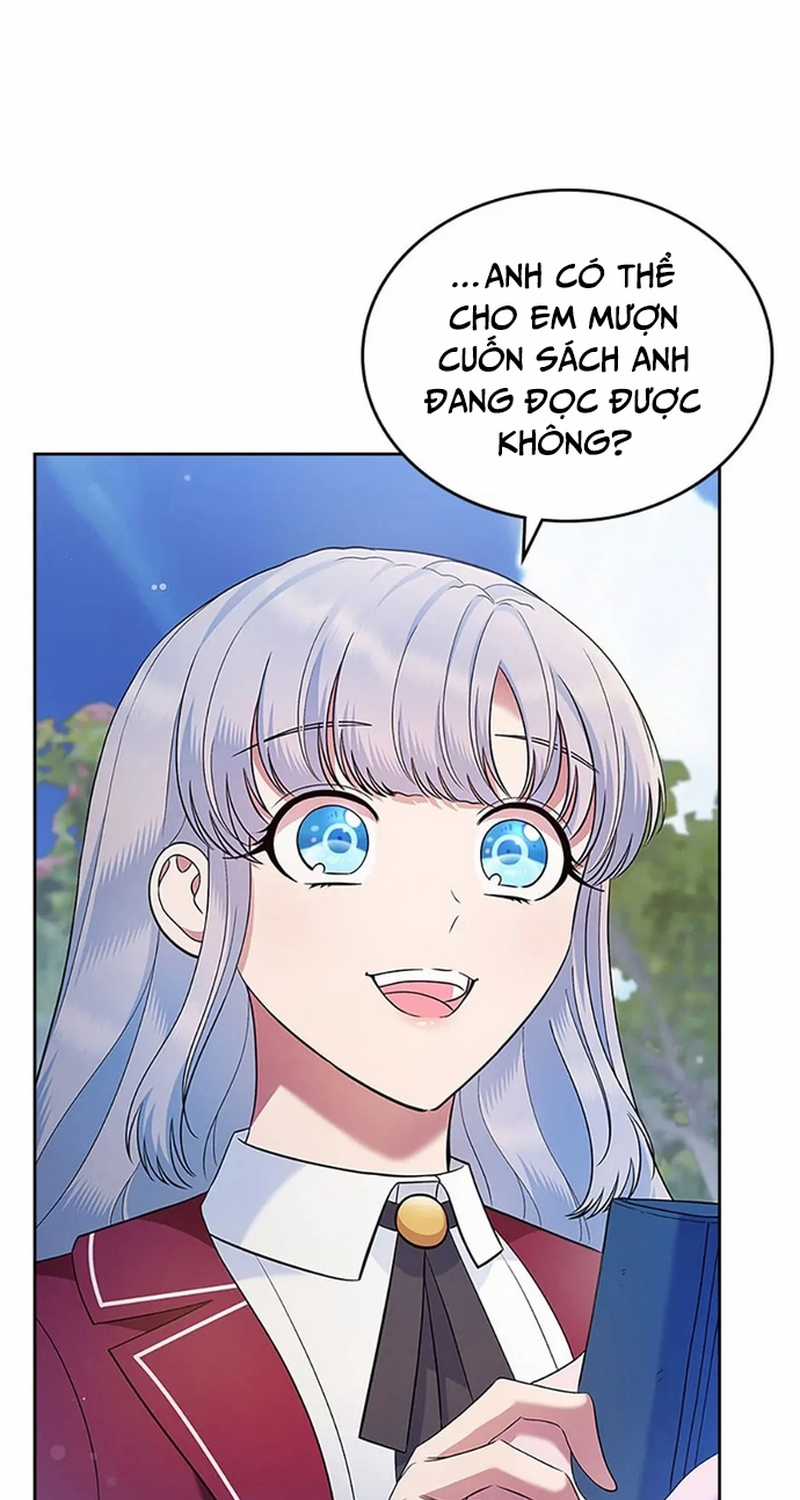 Tôi Đánh cắp tình đầu nữ chính Chapter 22 trang 8