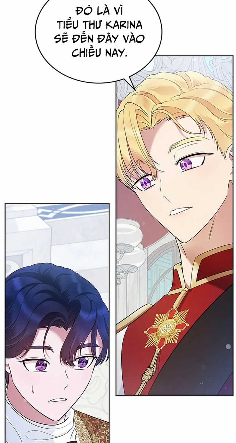 Tôi Đánh cắp tình đầu nữ chính Chapter 22 trang 80