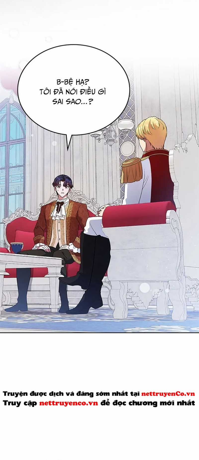 Tôi Đánh cắp tình đầu nữ chính Chapter 23 trang 11