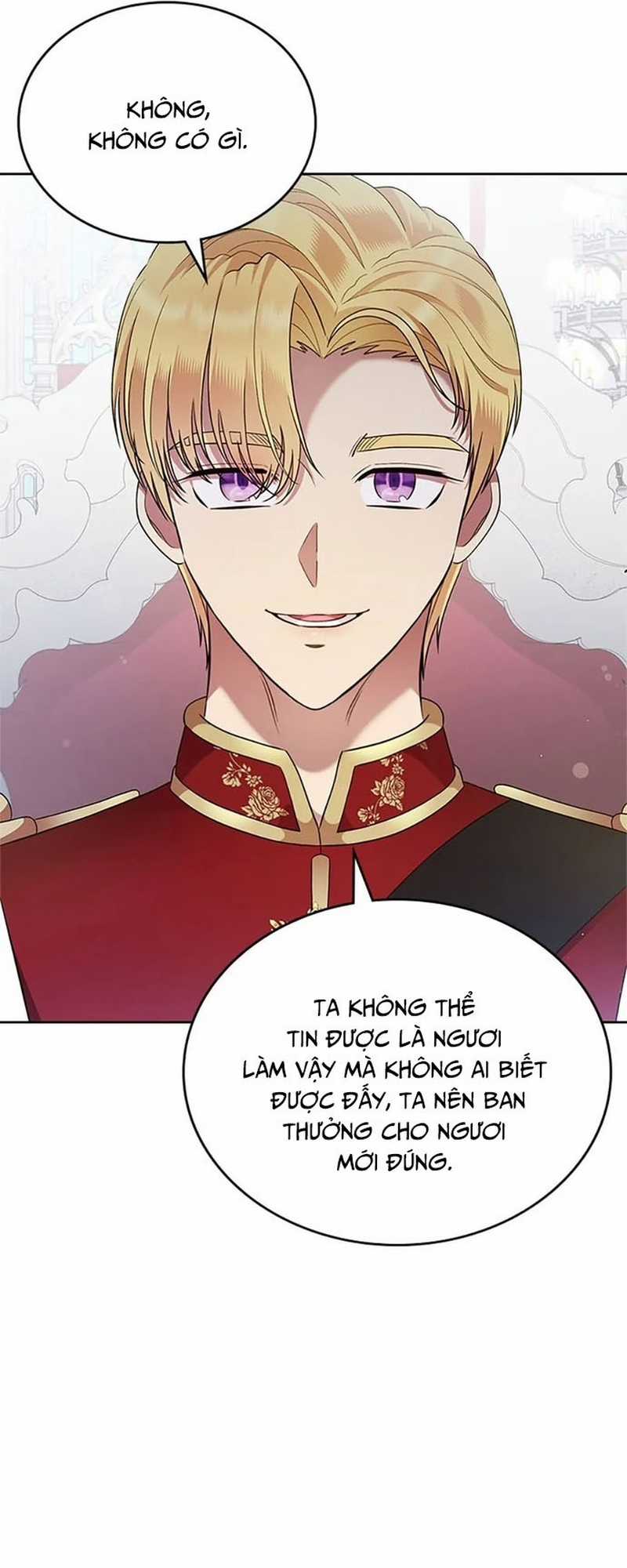 Tôi Đánh cắp tình đầu nữ chính Chapter 23 trang 12