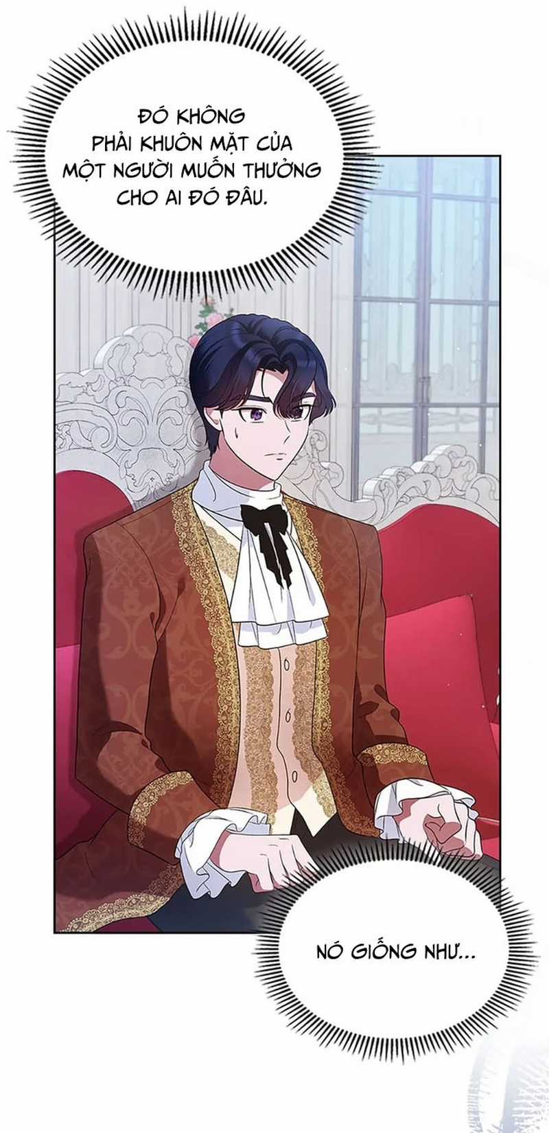 Tôi Đánh cắp tình đầu nữ chính Chapter 23 trang 13