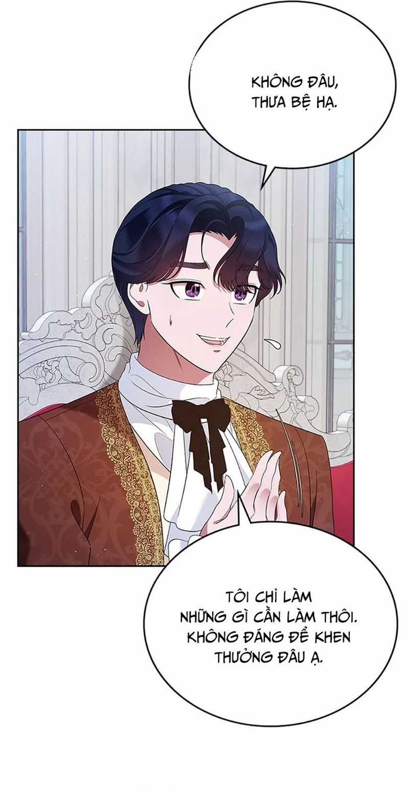 Tôi Đánh cắp tình đầu nữ chính Chapter 23 trang 15