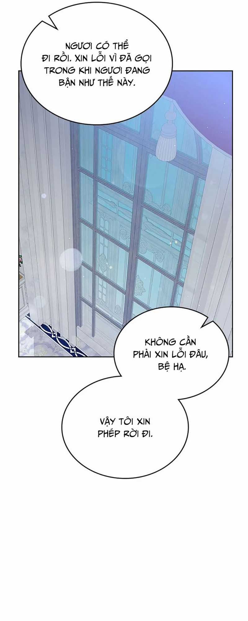 Tôi Đánh cắp tình đầu nữ chính Chapter 23 trang 17