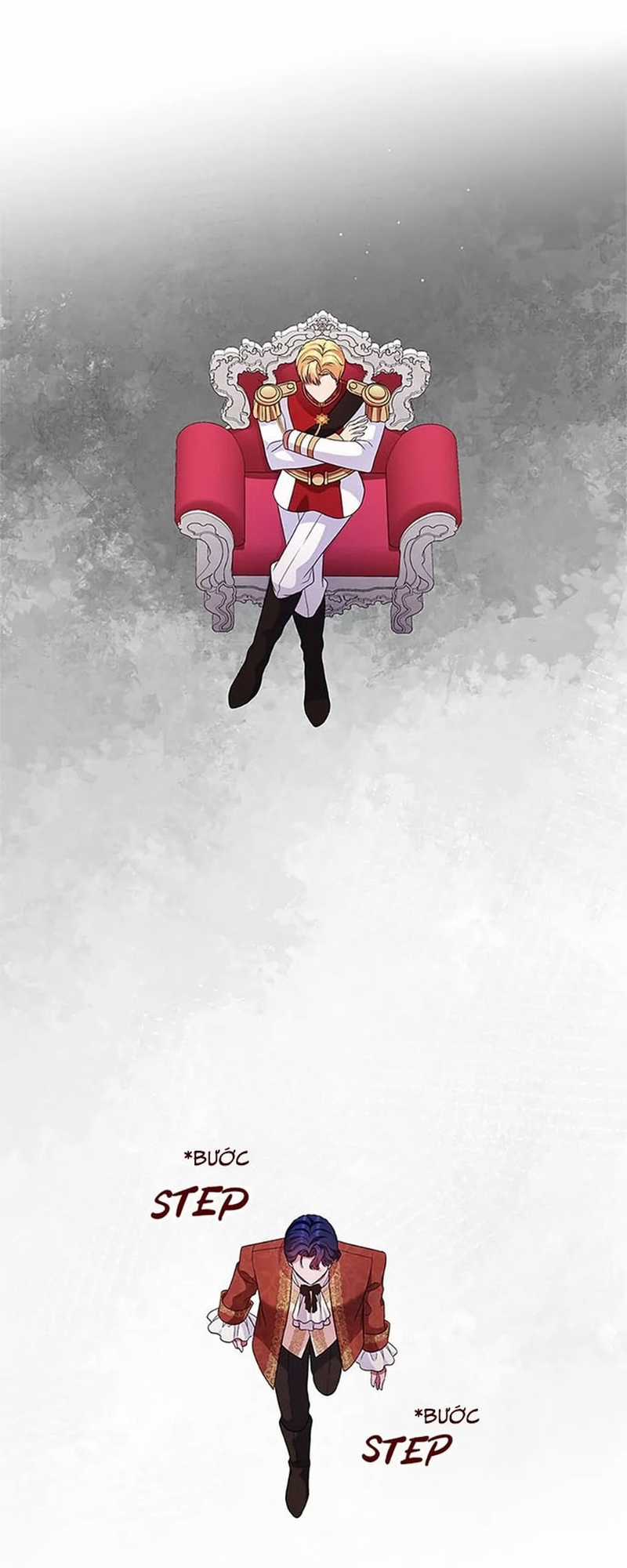 Tôi Đánh cắp tình đầu nữ chính Chapter 23 trang 18