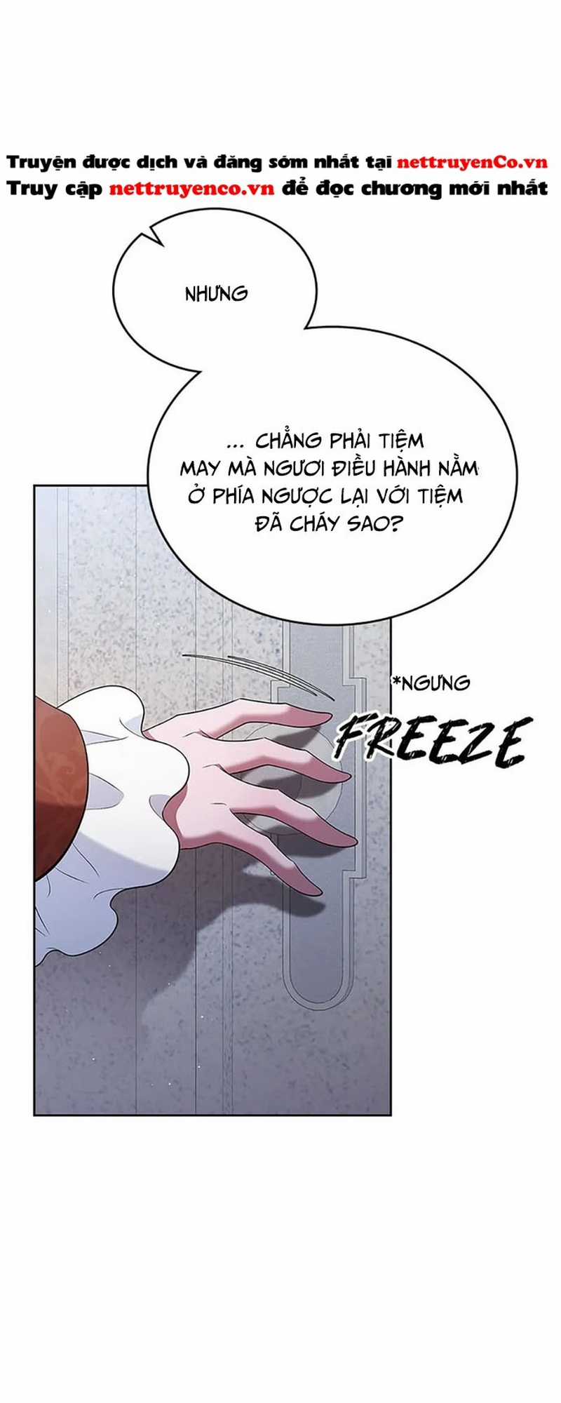 Tôi Đánh cắp tình đầu nữ chính Chapter 23 trang 20