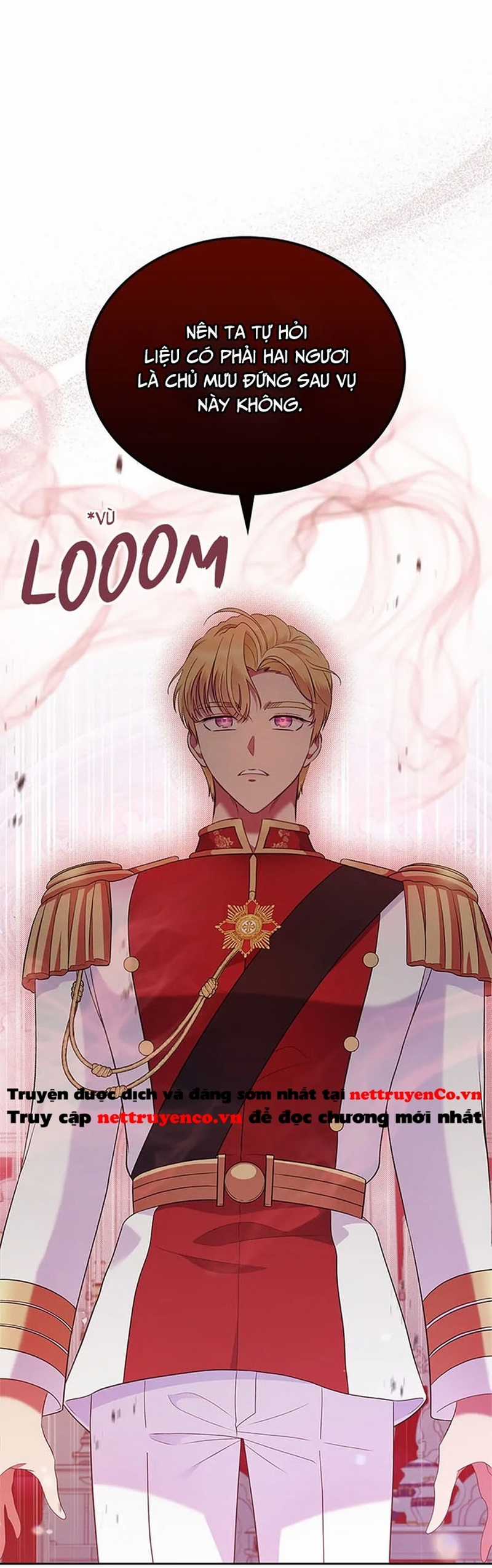 Tôi Đánh cắp tình đầu nữ chính Chapter 23 trang 22