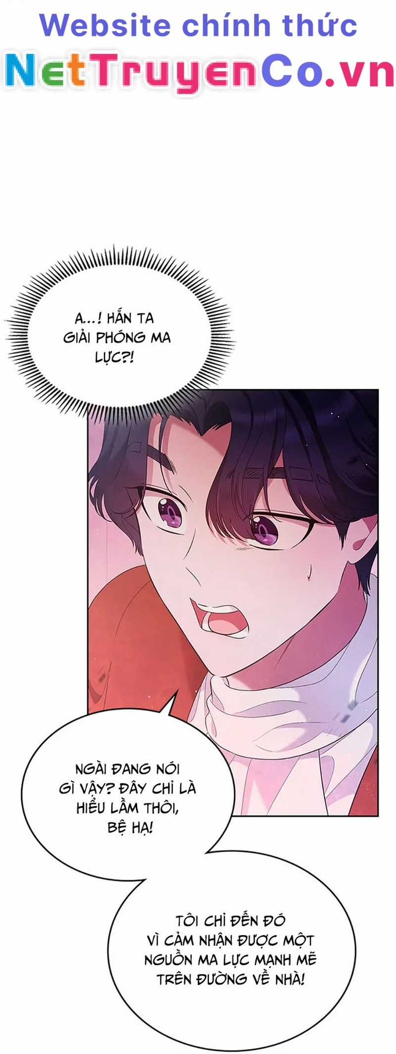 Tôi Đánh cắp tình đầu nữ chính Chapter 23 trang 23