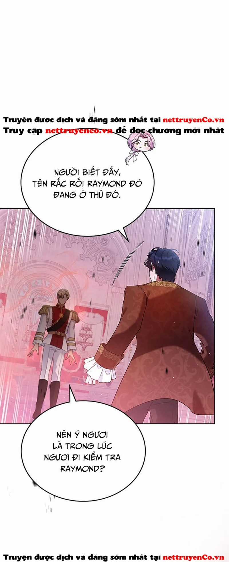 Tôi Đánh cắp tình đầu nữ chính Chapter 23 trang 24