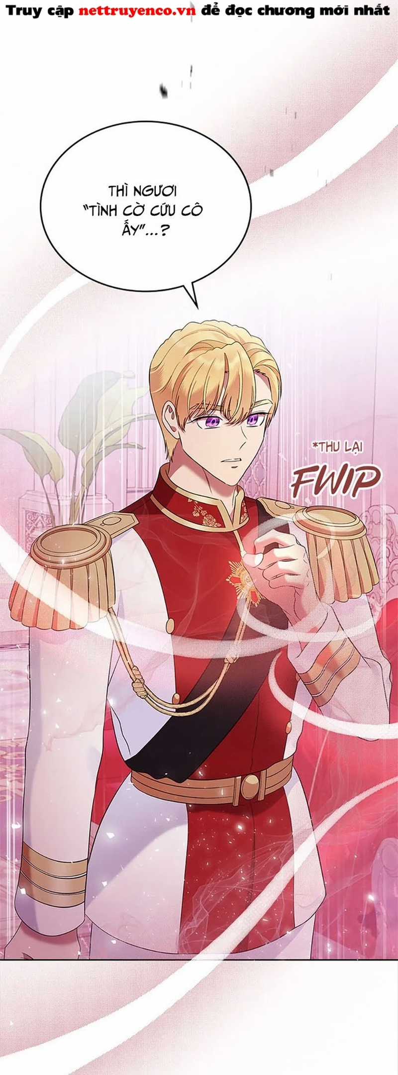 Tôi Đánh cắp tình đầu nữ chính Chapter 23 trang 25