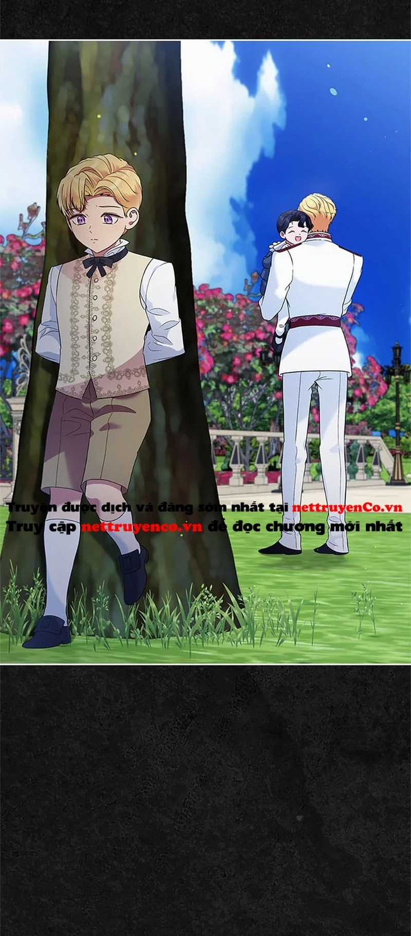 Tôi Đánh cắp tình đầu nữ chính Chapter 23 trang 29