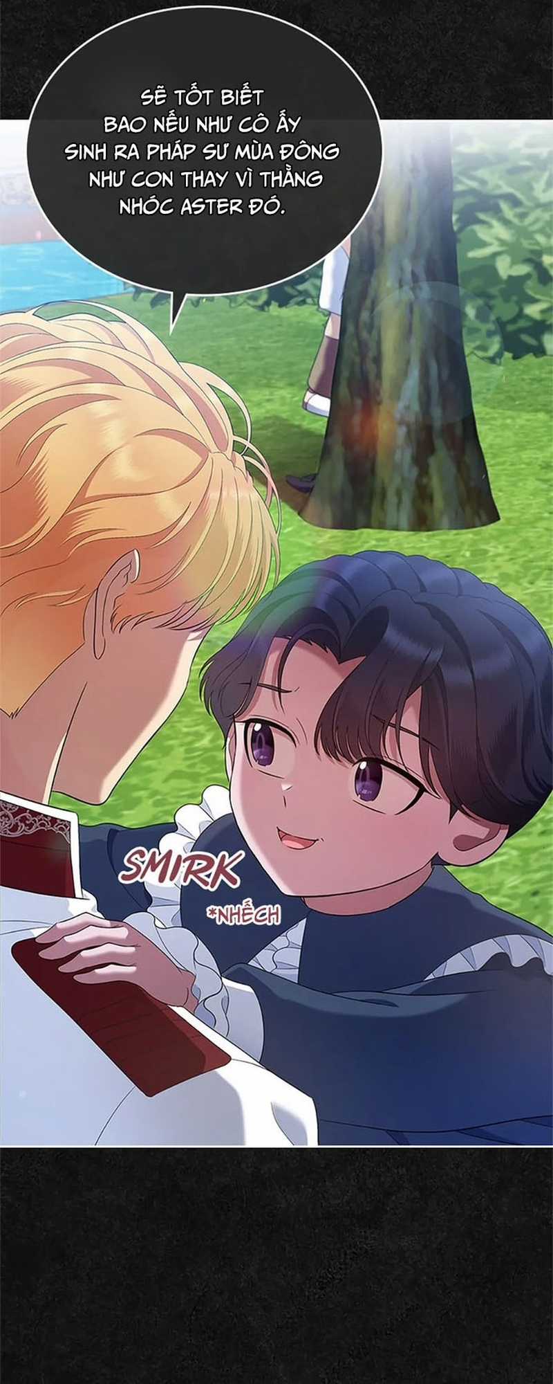 Tôi Đánh cắp tình đầu nữ chính Chapter 23 trang 30